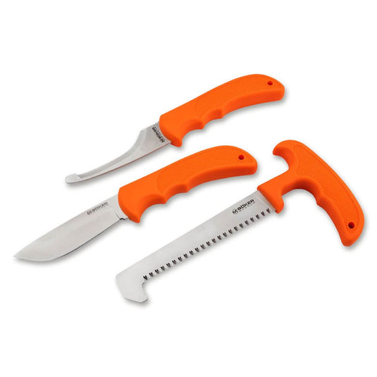 Böker Magnum | HL Game Set