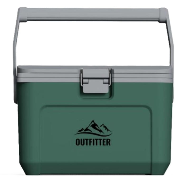 Outfitter | Cooler Box 15.1L | Green - Coolbox / Bags