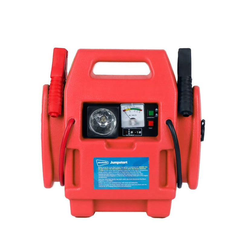 Load image into Gallery viewer, Streetwize | Emergency Jump Start
