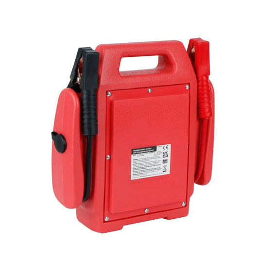 Streetwize | Emergency Jump Start