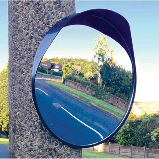 Streetwize | 60cm Convex Mirror