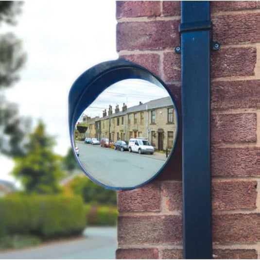Streetwize | 60cm Convex Mirror