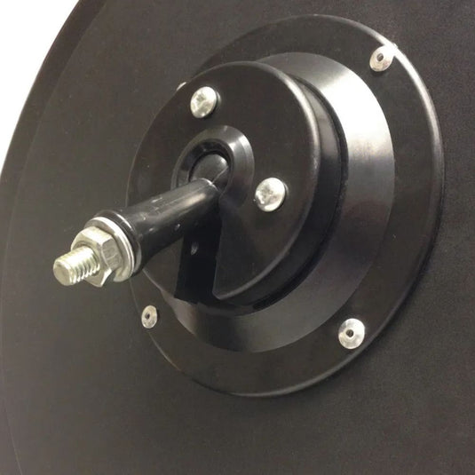 Streetwize | 60cm Convex Mirror