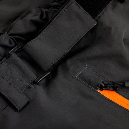 Savage Gear | WP Performance Trousers | 32" | Gunmetal - Fishing Trousers