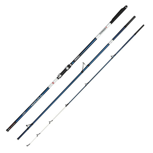 Penn | Tidal XT Lowrider Solid Carbon Tip Rod - Beachcasters