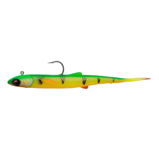 Savage Gear | Flying Minnow | 7cm | 3.5g - Jig & Dropshot Lures