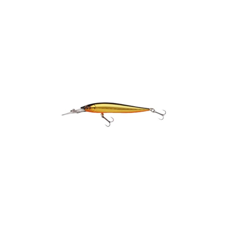 Load image into Gallery viewer, Berkley | Dex Stunna 80 Plus2 Lure | 6g | 8cm | Super Slow Sinking
