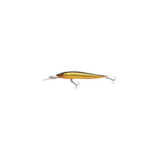 Berkley | Dex Stunna 80 Plus2 Lure | 6g | 8cm | Super Slow Sinking