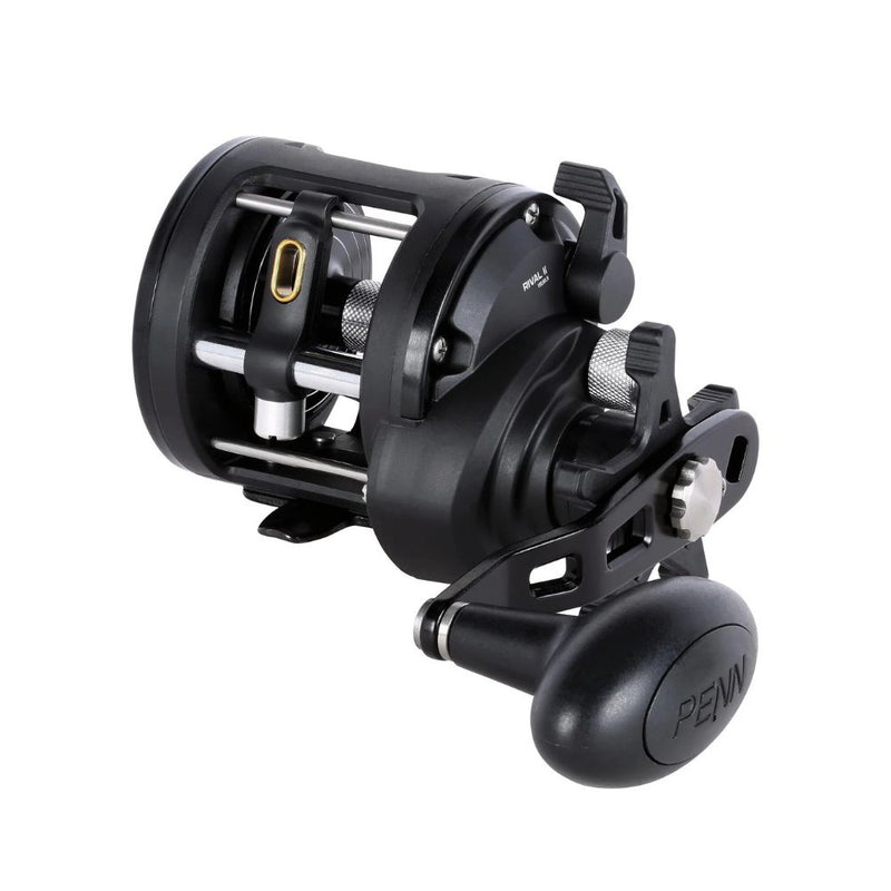 Load image into Gallery viewer, Penn | Rival™ II Level Wind Conventional Reel | LH
