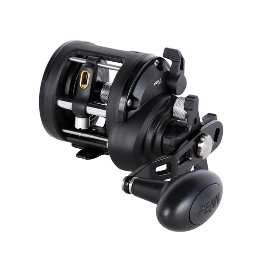 Penn | Rival™ II Level Wind Conventional Reel | LH