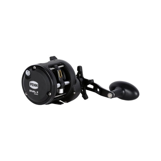 Penn | Rival™ II Level Wind Conventional Reel | LH
