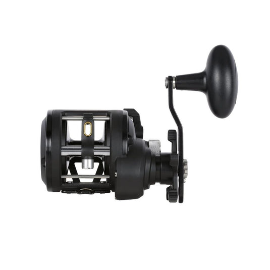 Penn | Rival™ II Level Wind Conventional Reel | LH