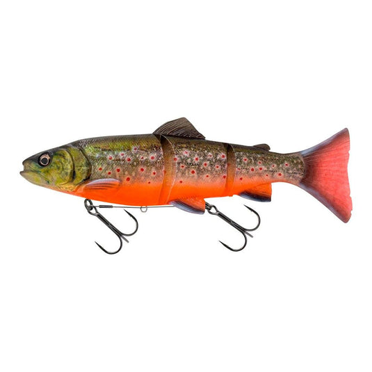 Savage Gear | 3D LT Trout | 35g | 15cm | Slow Sink - Swimbait Lures