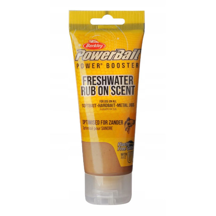 Berkley | Powerbait Booster scented gel paste for artificial baits