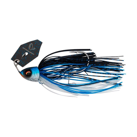 Savage Gear | Da' Crazy Bush | 10g | Sinking - Spinner Lures