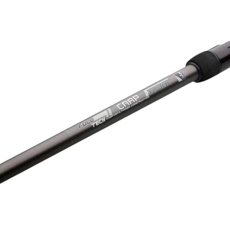 Load image into Gallery viewer, Dam | Full Tech Deadbait/Carp Combo 3S 6000FS 0.33mm 3.66m to 3LB
