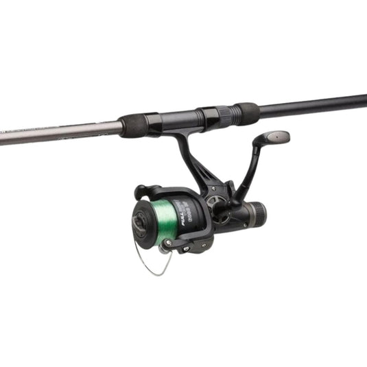 Dam | Full Tech Deadbait/Carp Combo 3S 6000FS 0.33mm 3.66m to 3LB