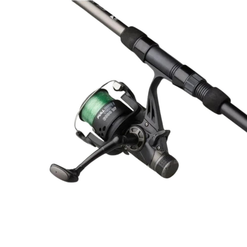 Load image into Gallery viewer, Dam | Full Tech Deadbait/Carp Combo 3S 6000FS 0.33mm 3.66m to 3LB
