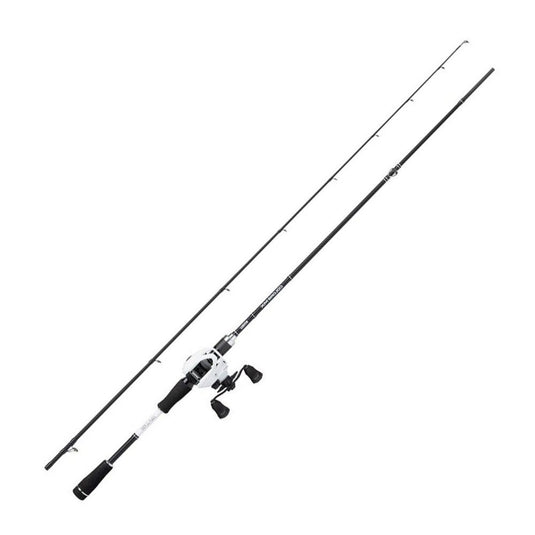 Mitchell | Colors MX Casting Combo | White | 662H 20-70G/BC-L - Jigging & Dropshot Rods