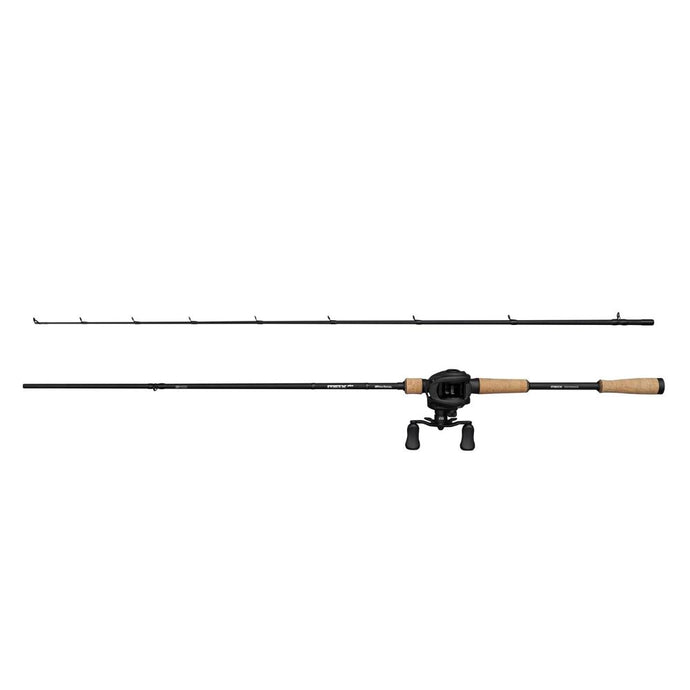 Abu Garcia | Max Pike Casting Combo | 802XH 2.44m | 40-120g | MAX5LP-L300