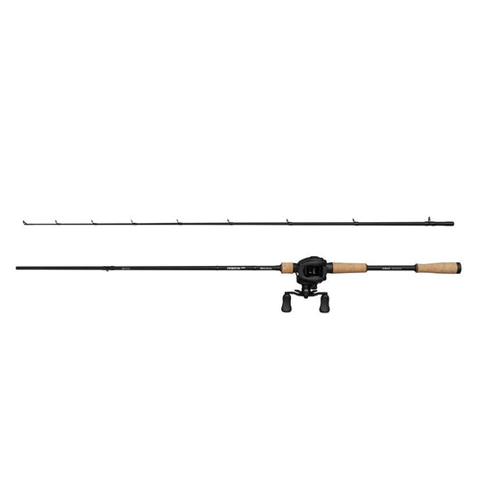 Abu Garcia | Max Pike Casting Combo | 802XH 2.44m | 40-120g | MAX5LP-L300