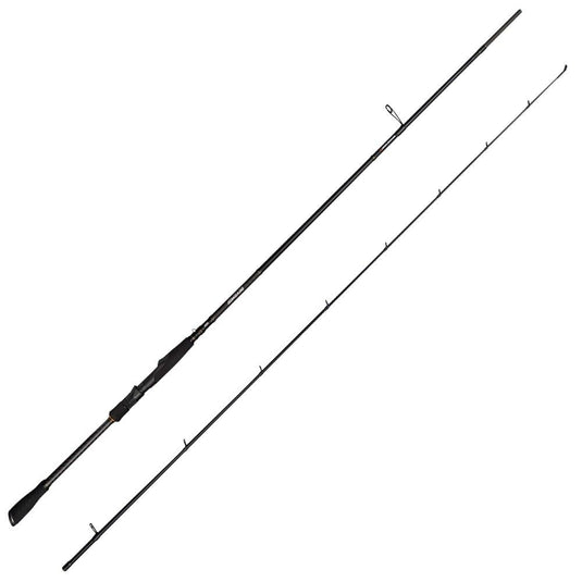 Savage Gear | Revenge SG2 Medium Game Rod | 2.43m | 10-30g | 2p - Game Fishing Rods