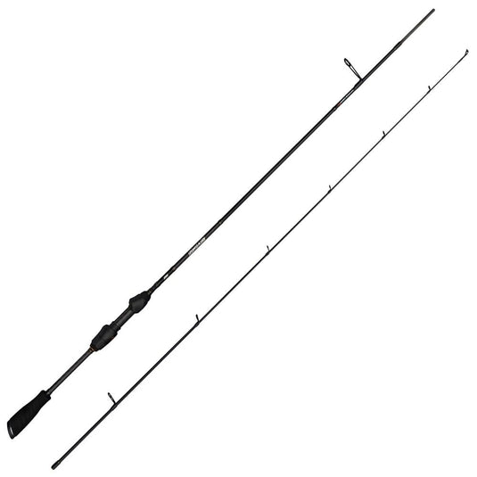 Savage Gear | Revenge SG2 Ultra Light Game Rod | 2.13m | 2-10g | 2p - Game Fishing Rods
