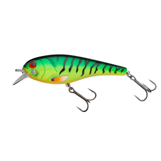 Abu Garcia | Beast Hi-Lo floating | 22.4g | 9cm