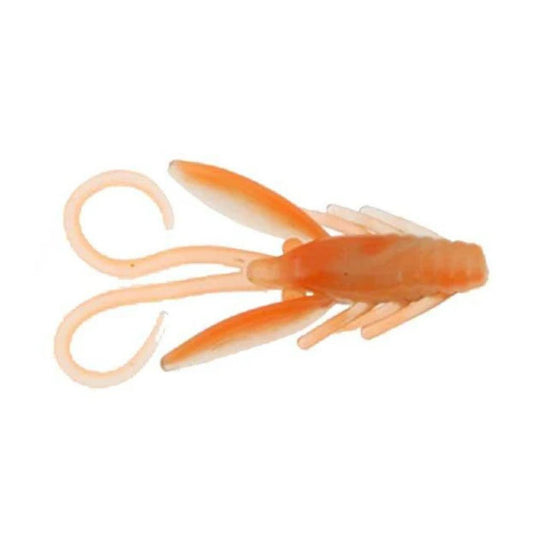 Berkley | PowerBait Power Nymph | 3cm | Smoke Orange