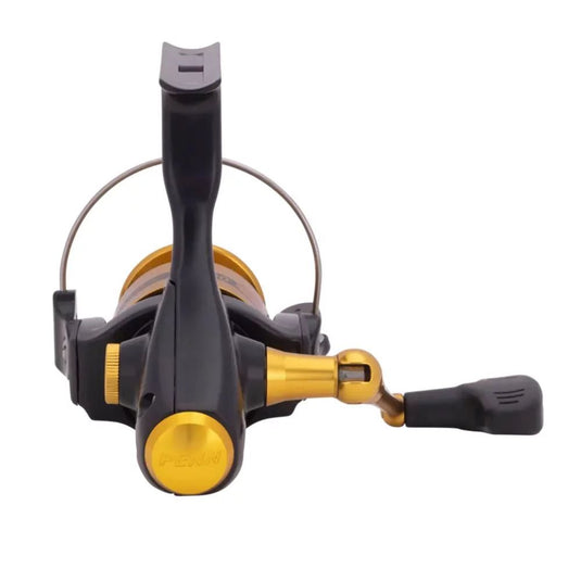 Penn | Old-School Fishing Spinning Reel Slammer Classic 460
