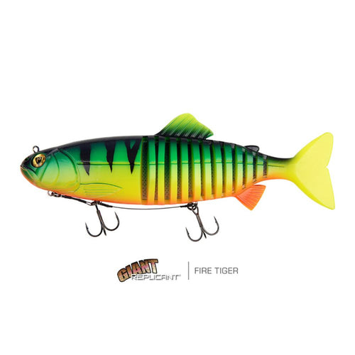Fox Rage | Jointed Replicants | 356g | 32cm - Swimbait Lures