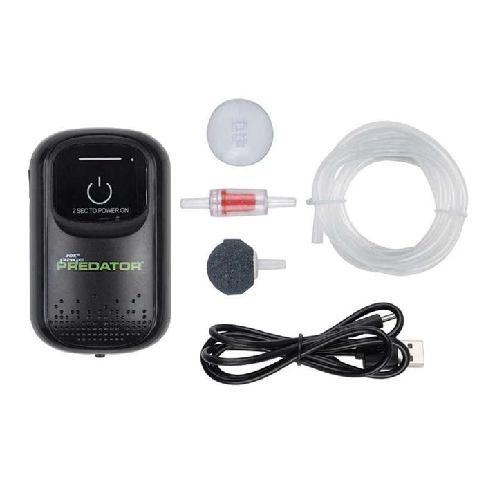 Fox Rage | Predator USB-C Aerator