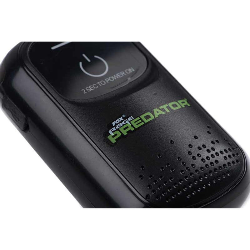 Load image into Gallery viewer, Fox Rage | Predator USB-C Aerator
