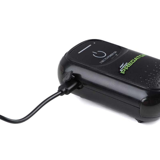 Fox Rage | Predator USB-C Aerator