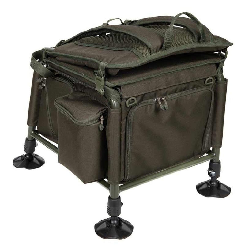 Load image into Gallery viewer, Fox Rage | Predator Ruck Chair
