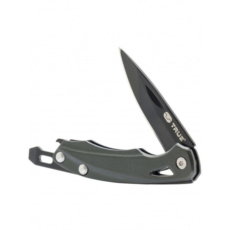 Load image into Gallery viewer, True Utility | Slip Knife pocket knife - Knives &amp; Axes
