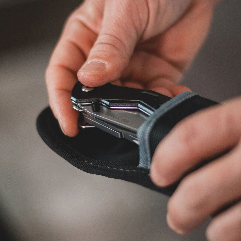 Load image into Gallery viewer, True Utility | Fireranger Outdoor Multi tool - Multitools
