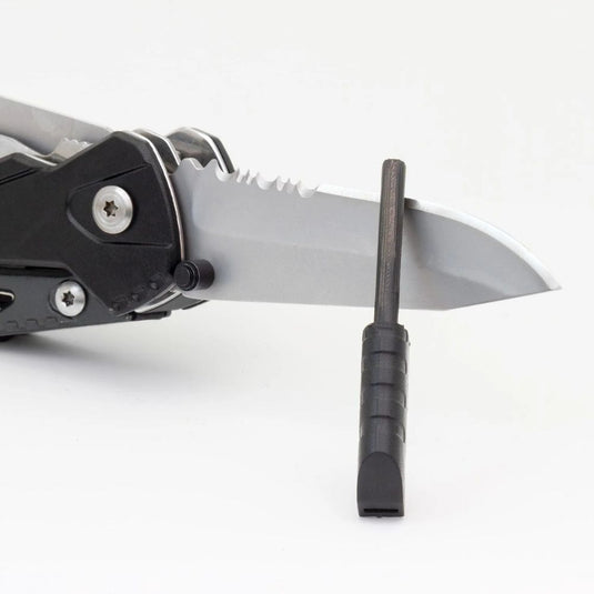 True Utility | Fireranger Outdoor Multi tool - Multitools