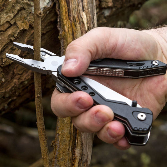 True Utility | Fireranger Outdoor Multi tool - Multitools