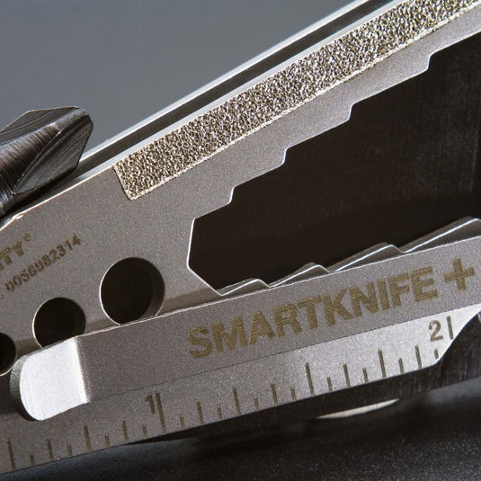 True Utility | Smartknife+ Pocket Knife Multi Tool - Multitools