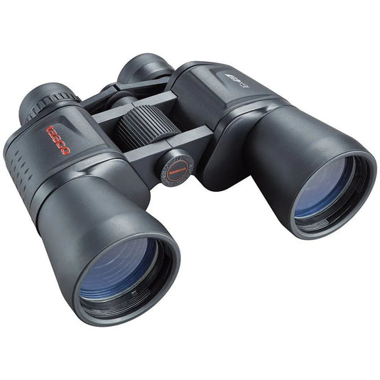 Tasco | Essentials Binoculars | 16x50 | Black - Binoculars
