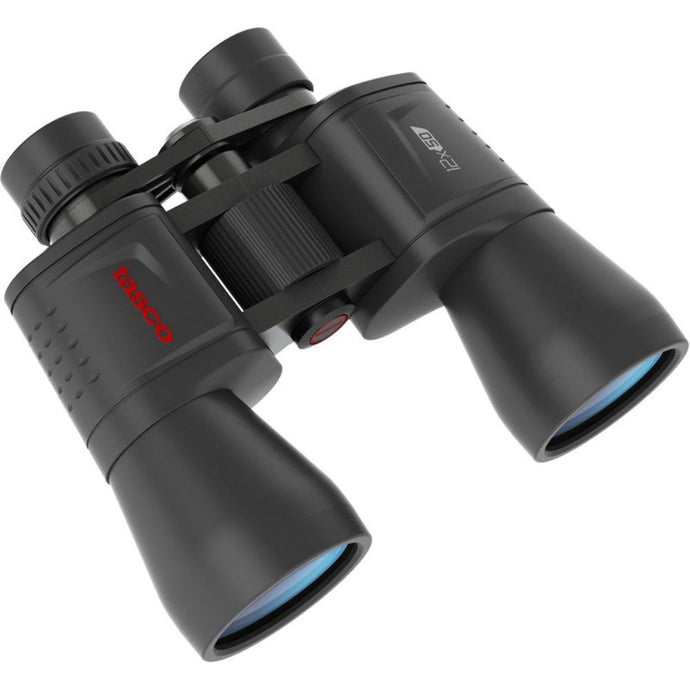 Tasco | Binoculars Essentials Porro 12x50 - Binoculars