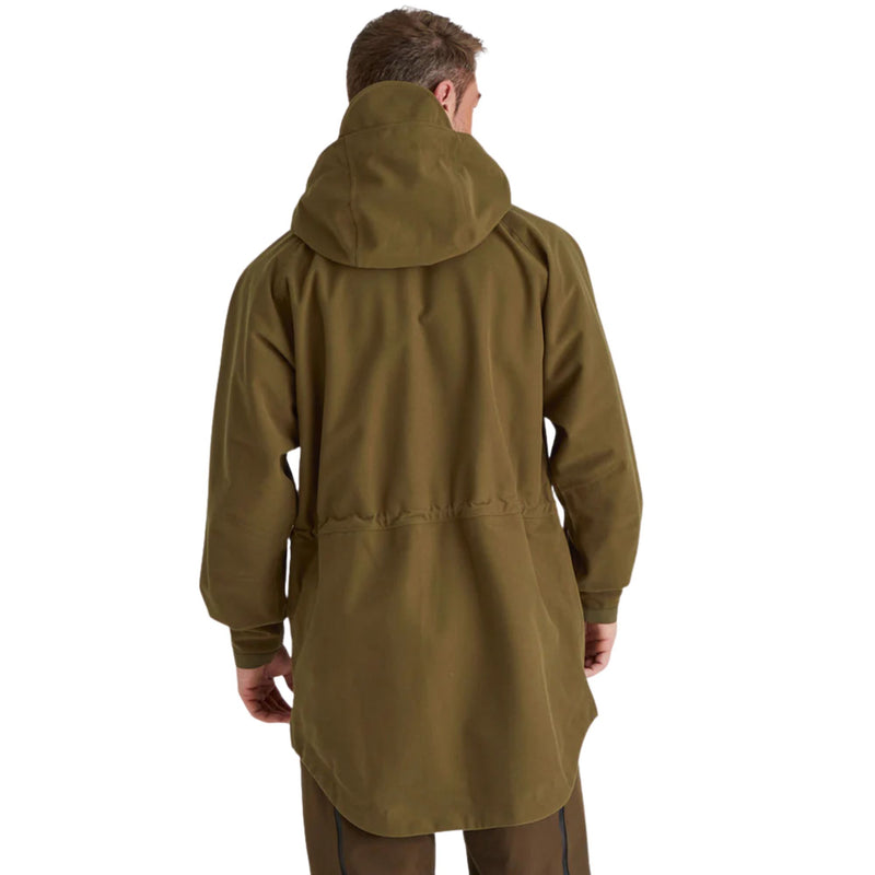 Load image into Gallery viewer, Ridgeline | Men's Monsoon Classic Jacket 2025 | Teak - Hunting Jackets

