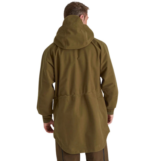 Ridgeline | Men's Monsoon Classic Jacket 2025 | Teak - Hunting Jackets
