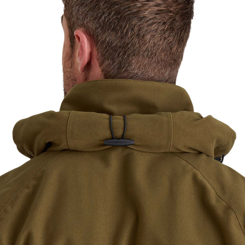 Load image into Gallery viewer, Ridgeline | Men's Monsoon Classic Jacket 2025 | Teak - Hunting Jackets
