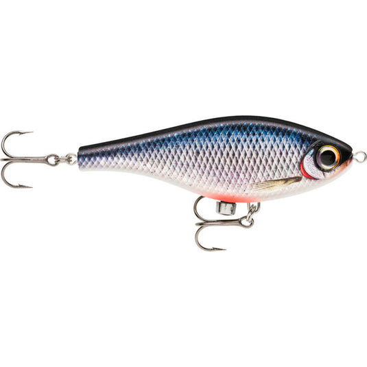 Rapala | Super Shadow Rap Jerk Lure | 41g | 11cm