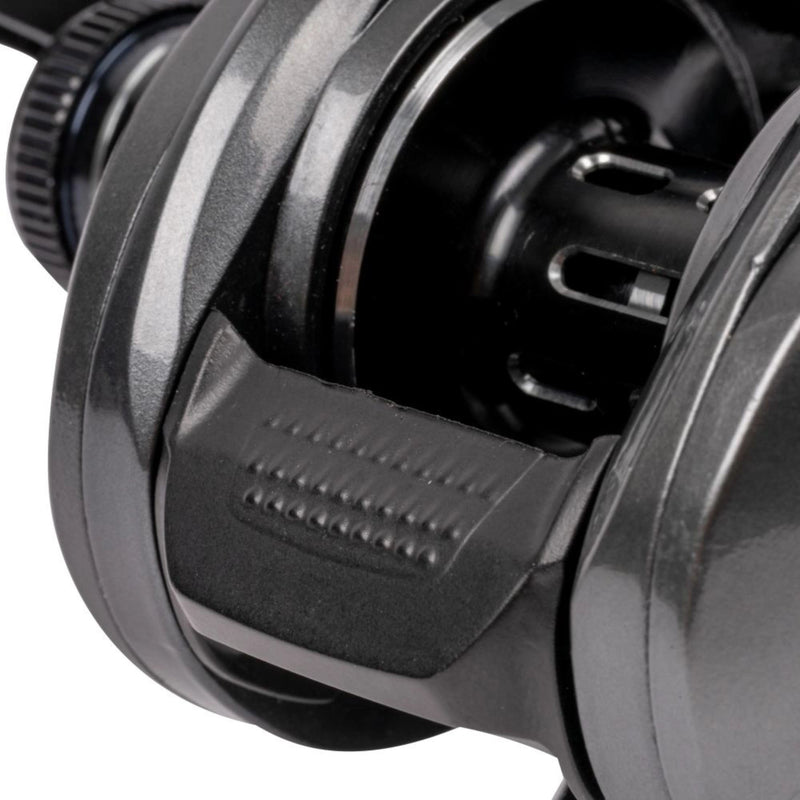 Load image into Gallery viewer, Zebco | Demonic XT 200 LHW Baitcaster - Baitcaster Reels
