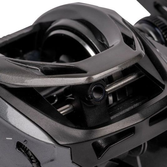 Zebco | Demonic XT 200 LHW Baitcaster - Baitcaster Reels