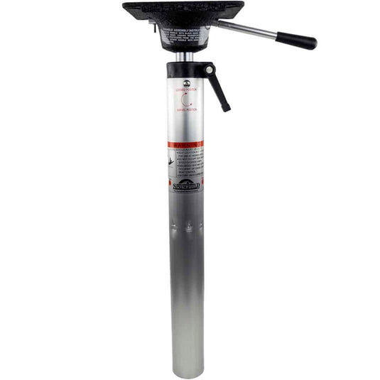 Springfield | High Low Pedestal For Casting Seat - Boat Seats