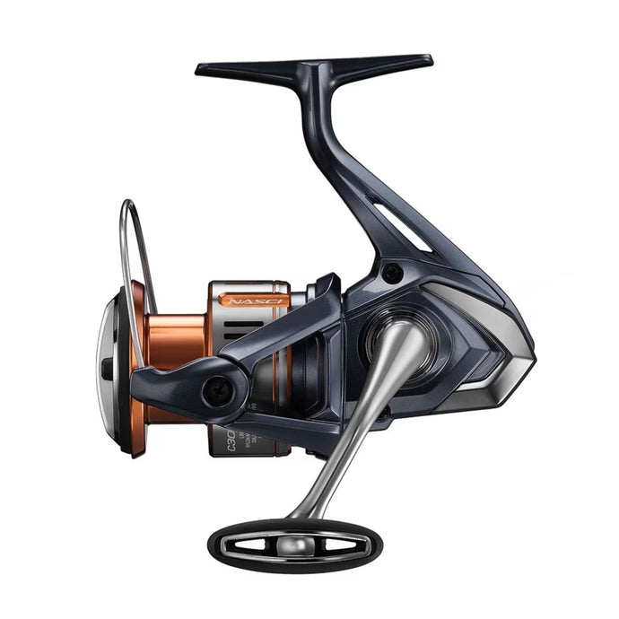 Shimano | Nasci Reel